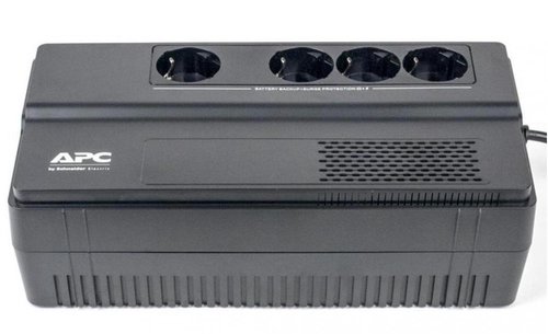 ‏אל פסק APC BV650I-MSX