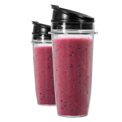 נינג’ה בלנדר חכם COLD&HOT BLENDER דגם HB153