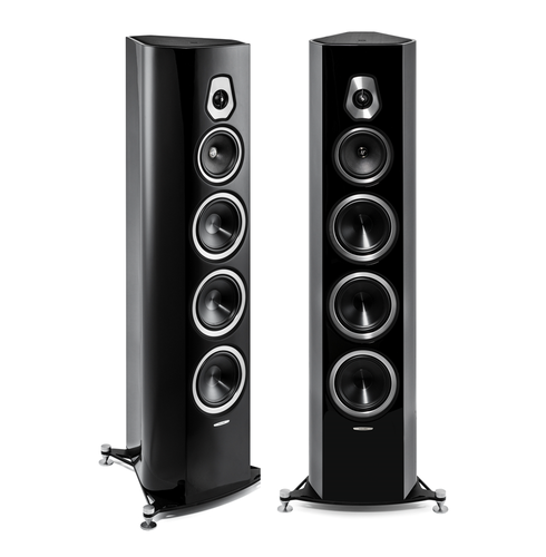 זוג רמקולים רצפתיים Sonus Faber Sonetto VIII