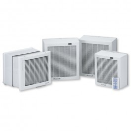 ונטה צנטרפוגלית על קיר או חלון SP HV300 AE