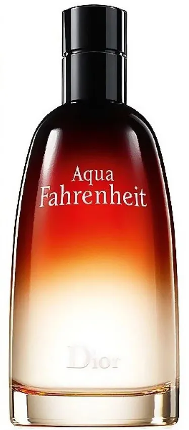 Dior Aqua Fahrenheit