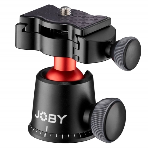 ראש כדורי 1568  Joby BallHead 3K PRO