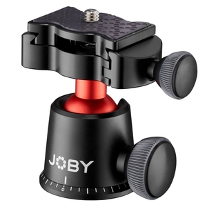 ראש כדורי 1568  Joby BallHead 3K PRO ג'ובי
