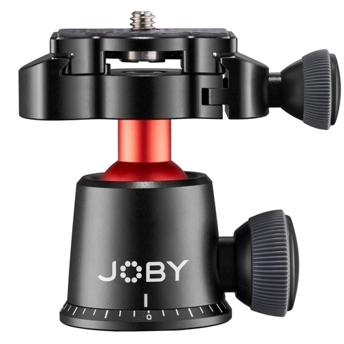 ראש כדורי 1568  Joby BallHead 3K PRO