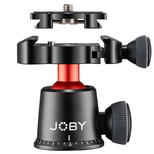 ראש כדורי 1568  Joby BallHead 3K PRO