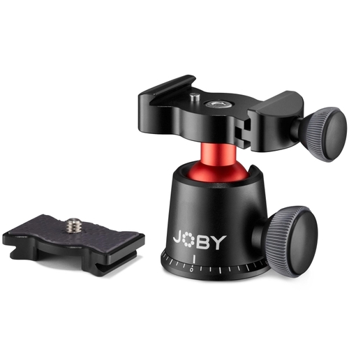 ראש כדורי 1568  Joby BallHead 3K PRO