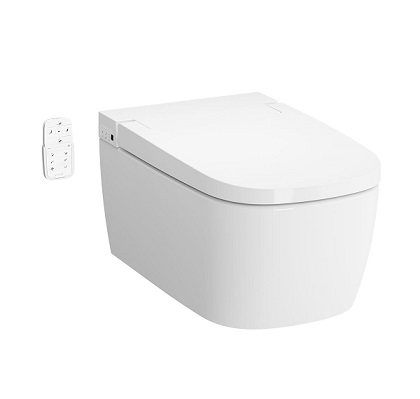 אסלה תלויה חכמה VITRA דגם 5474B003-6194