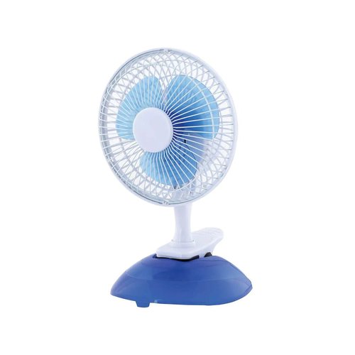 מאוורר קליפ 20W 7″ SEMICOM