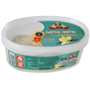 חלבה שערות 400 גרם