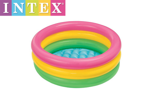 בריכה מתנפחת 86X25 INTEX