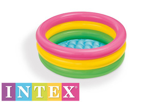 בריכה מתנפחת 61X22 INTEX