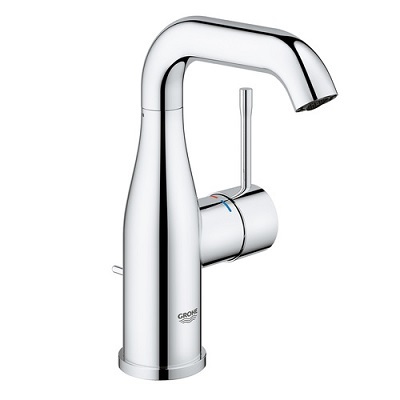 001 462 23 GROHE ברז לכיור אמבטיה סדרת ESSENCE 