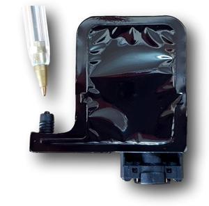 דמפר UV לראשי DX5 XP-600 TX-800 תבריג רגיל