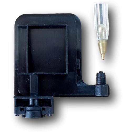דמפר UV לראשי DX5 XP-600 TX-800 תבריג רגיל