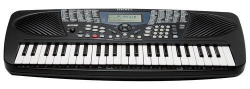 אורגנית 4 אוקטבות Kurzweil KP30