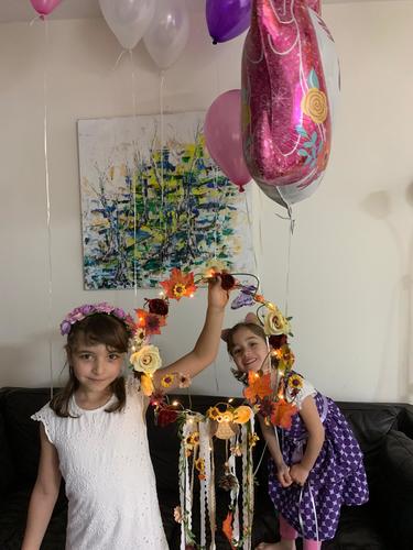 לקוחות אהובים שולחים תוצרים