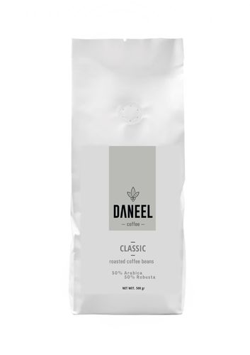 CLASSIC 500gr