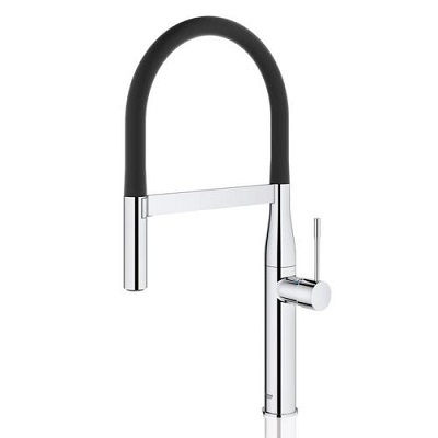 30294000 ברז מטבח GROHE-גרואה  ESSENCE Professional