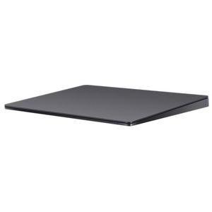 משטח מגע Apple Magic Trackpad 2 - שחור