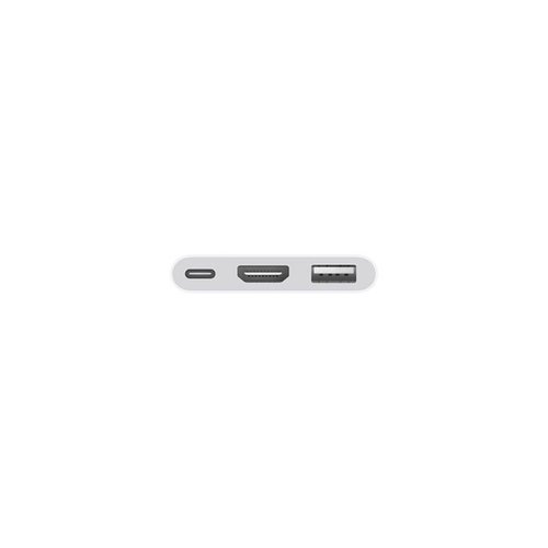 USB-C VGA Multiport Adapter