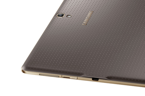 טאבלט Samsung Galaxy Tab S SM-T800 10.5 WIFI 16GB