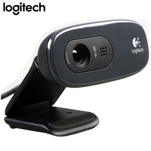 מצלמת רשת Logitech C270