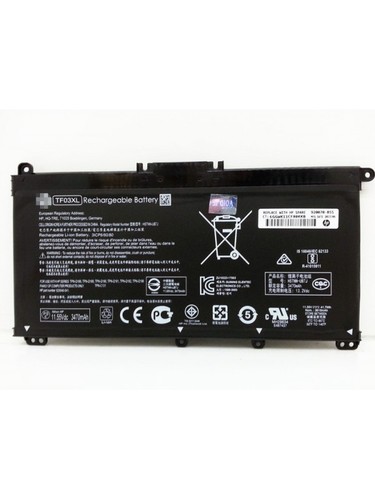 סוללה למחשב נייד  HP 15-cc123cl