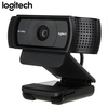 מצלמת רשת Logitech C920