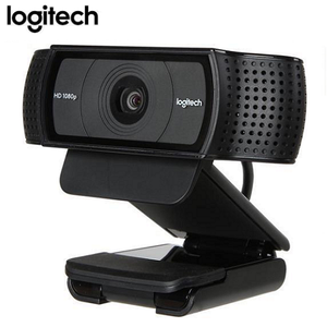 מצלמת רשת Logitech C920