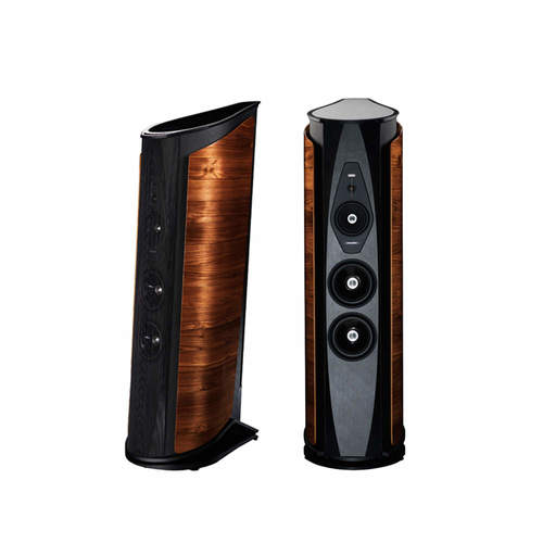 זוג רמקולים רצפתיים Sonus Faber Aida