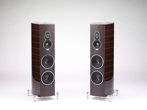זוג רמקולים רצפתיים Sonus Faber Amati Tradition