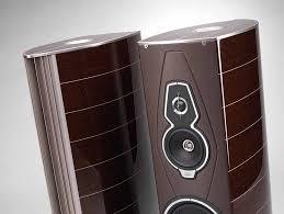 זוג רמקולים רצפתיים Sonus Faber Amati Tradition
