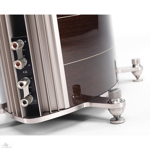 זוג רמקולים רצפתיים Sonus Faber Amati Tradition
