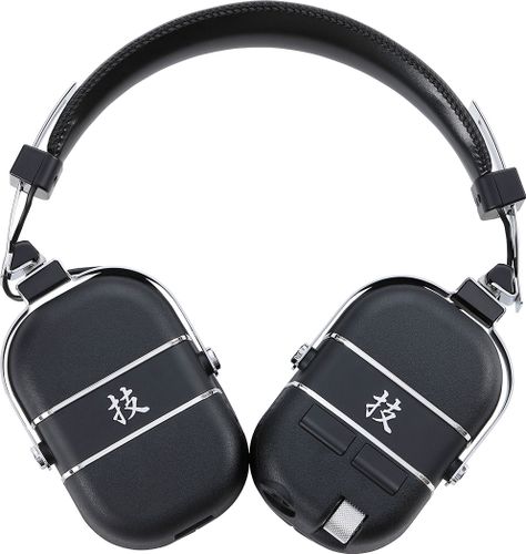 זוית נוספת BOSS WAZA AIR Wireless Guitar Headphones