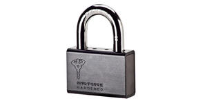 מנעול תלייה 13 מ"מ - סדרה C - רתק - מולטילוק MUL-T-LOCK