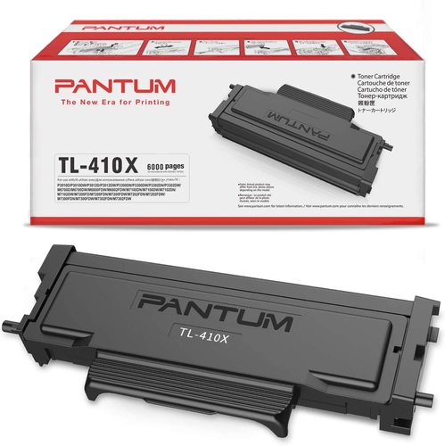 טונר מקורי PANTUM TL410X 