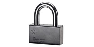 מנעול תלייה 16 מ"מ - סדרה C - רתק - מולטילוק MUL-T-LOCK