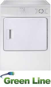 מייבש כביסה Green line דגם GR75CL