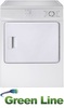 מייבש כביסה Green line דגם GR75CL