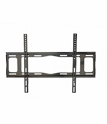 מתקן תליה אוניברסלי צמוד קיר למסכים 32