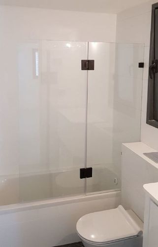 אמבטיון צירים לפי מידה רצויה בבית דגם-3004