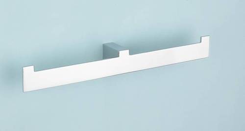 מוט למגבת ידיים כפול- יבוא HB אמבט חלומי.סדרת ניו יורק.