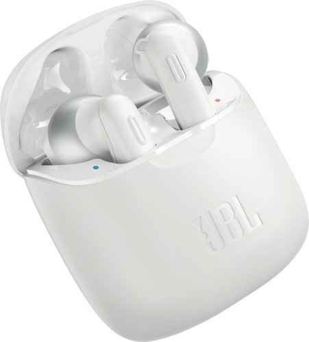 אוזניות אלחוטיות JBL Tune T220TWS