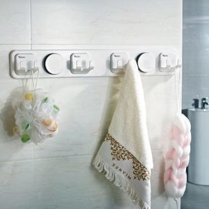 מתקן קולבים לבגדים ומגבות-264001