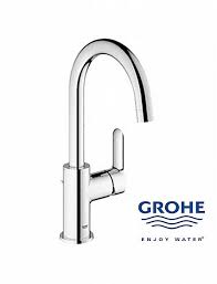ברז ברבור דגם אדג" תוצרת GROHE 