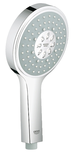 מזלף 4 מצבים grohe -27664