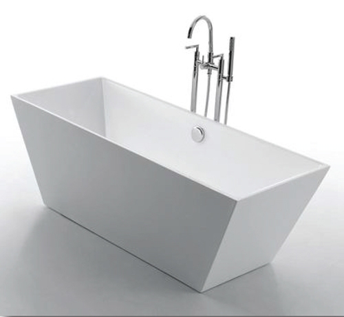 free standing דגם-trapez  מידה-165/65 ס