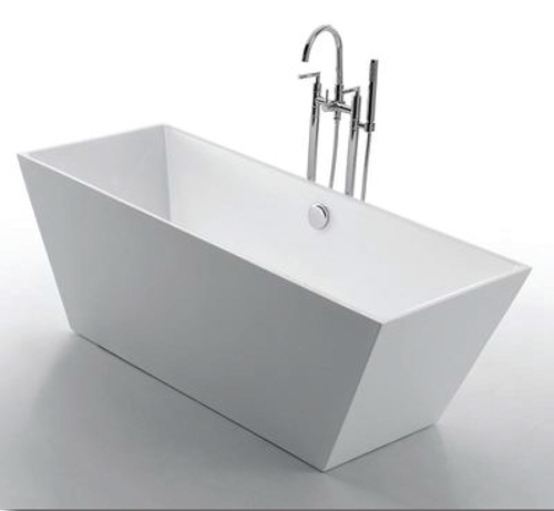 free standing דגם-trapez  מידה-165/65 ס"מ