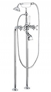 free standing -ברז עומד ענתיק דגם-41010