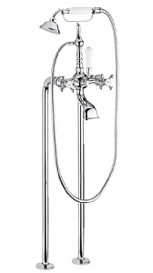 free standing -ברז עומד ענתיק דגם-41010